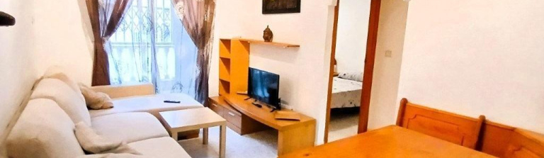 Apartment in Costa Blanca South, Torrevieja