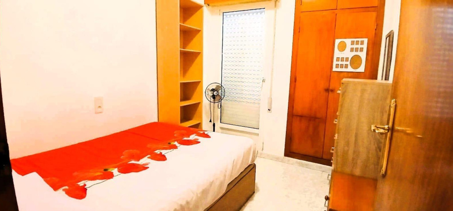 Torrevieja, Alicante, 2 Bedrooms Bedrooms, ,1 BathroomBathrooms,Apartment,Resale,0,75632138329756624