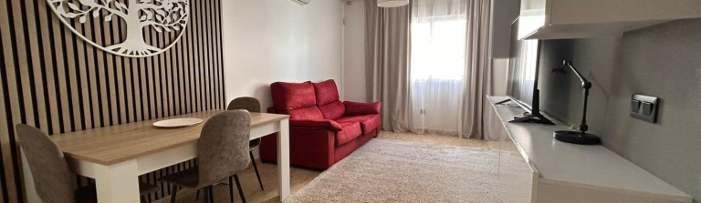 Apartment in Costa Blanca South, Torrevieja