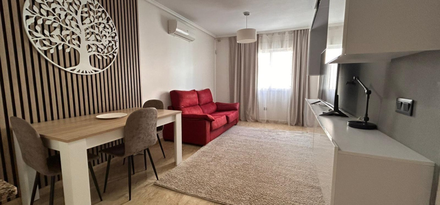 Torrevieja, Alicante, 2 Bedrooms Bedrooms, ,1 BathroomBathrooms,Apartment,Resale,0,75632156003494848