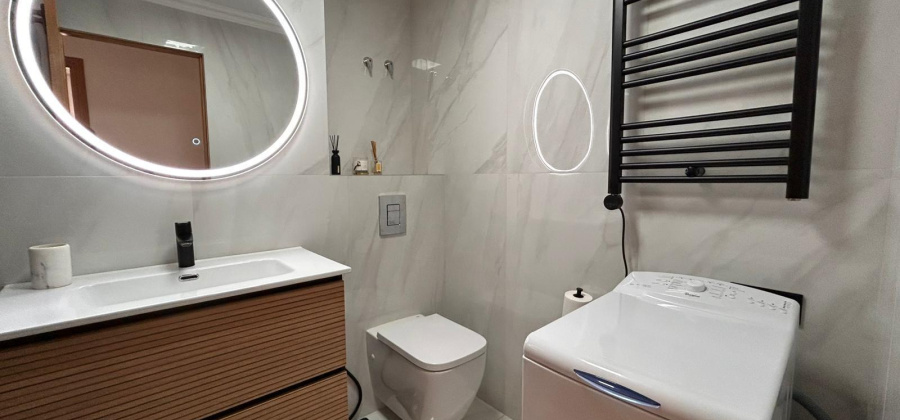 Torrevieja, Alicante, 2 Bedrooms Bedrooms, ,1 BathroomBathrooms,Apartment,Resale,0,75632156003494848