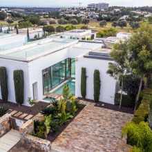 Orihuela, Alicante, 4 Bedrooms Bedrooms, ,2 BathroomsBathrooms,Villa,Resale,0,75632173680342912