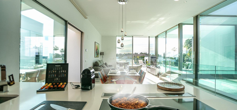 Orihuela, Alicante, 4 Bedrooms Bedrooms, ,2 BathroomsBathrooms,Villa,Resale,0,75632173680342912