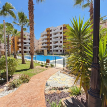 Torrevieja, Alicante, 3 Bedrooms Bedrooms, ,2 BathroomsBathrooms,Apartment,Resale,0,75632214825334176