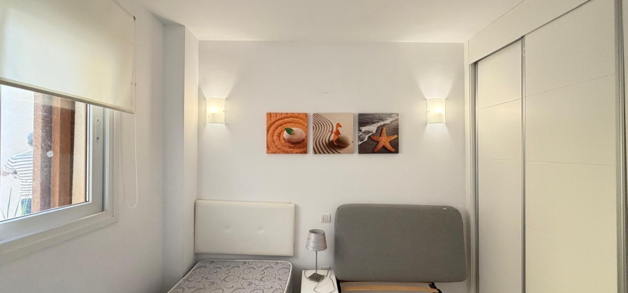 Torrevieja, Alicante, 3 Bedrooms Bedrooms, ,2 BathroomsBathrooms,Apartment,Resale,0,75632214825334176