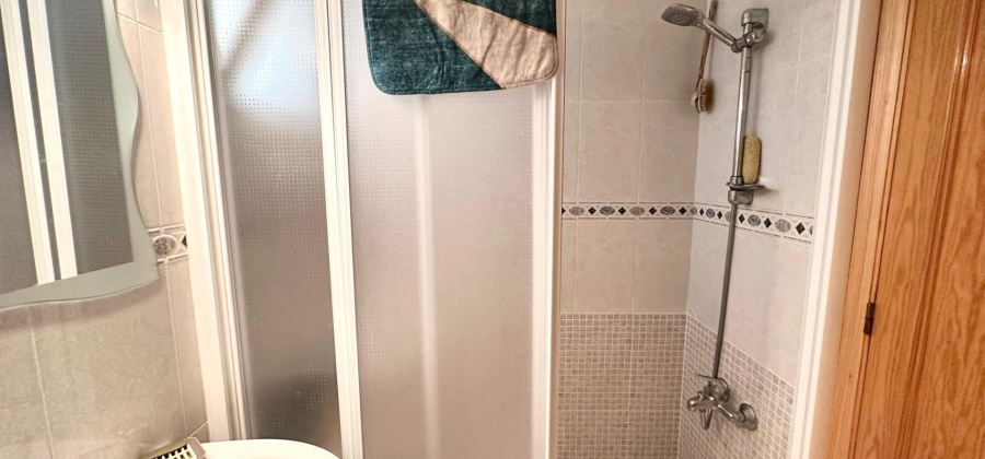 Torrevieja, Alicante, 2 Bedrooms Bedrooms, ,1 BathroomBathrooms,Apartment,Resale,0,75632236770727744