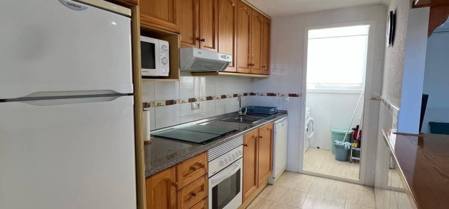 Pilar de la Horadada, Alicante, 2 Bedrooms Bedrooms, ,1 BathroomBathrooms,Townhouse,Resale,0,75632431380068688