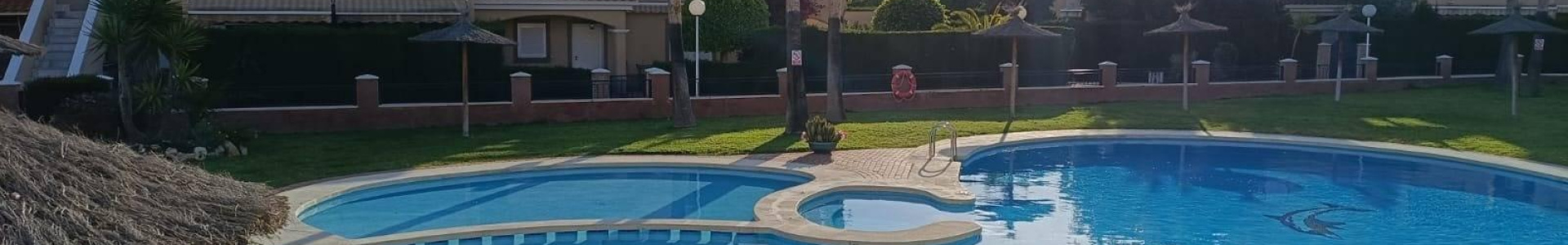 Pilar de la Horadada, Alicante, 2 Bedrooms Bedrooms, ,1 BathroomBathrooms,Townhouse,Resale,0,75632431380068688