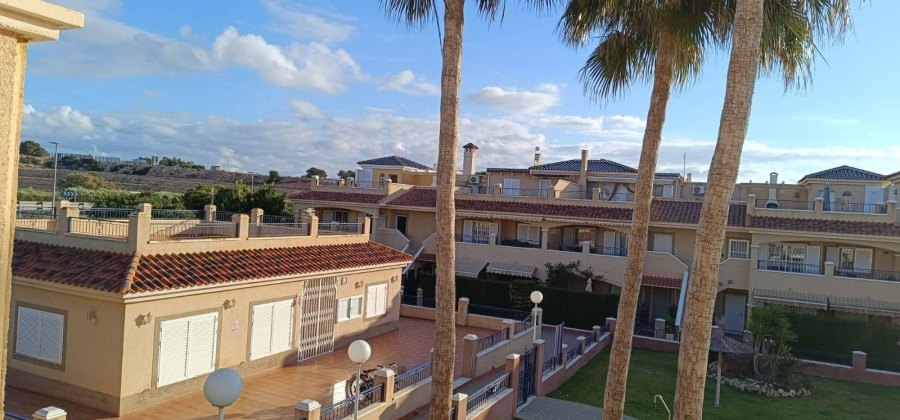 Pilar de la Horadada, Alicante, 2 Bedrooms Bedrooms, ,1 BathroomBathrooms,Townhouse,Resale,0,75632431380068688