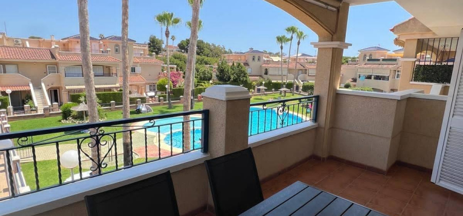 Pilar de la Horadada, Alicante, 2 Bedrooms Bedrooms, ,1 BathroomBathrooms,Townhouse,Resale,0,75632431380068688