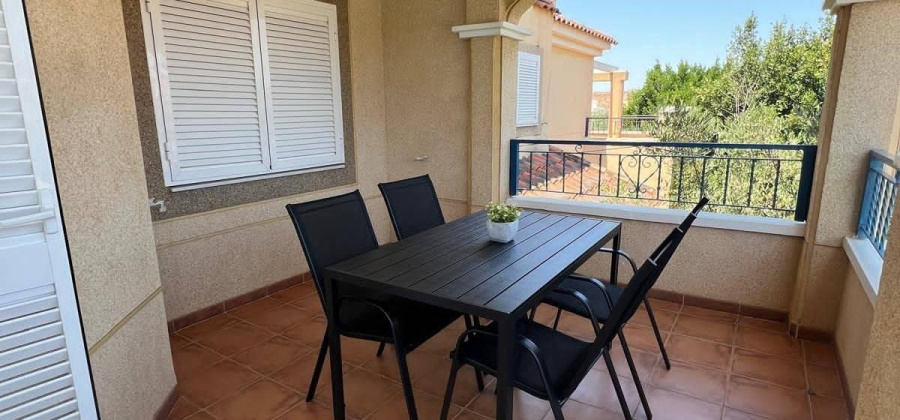 Pilar de la Horadada, Alicante, 2 Bedrooms Bedrooms, ,1 BathroomBathrooms,Townhouse,Resale,0,75632431380068688