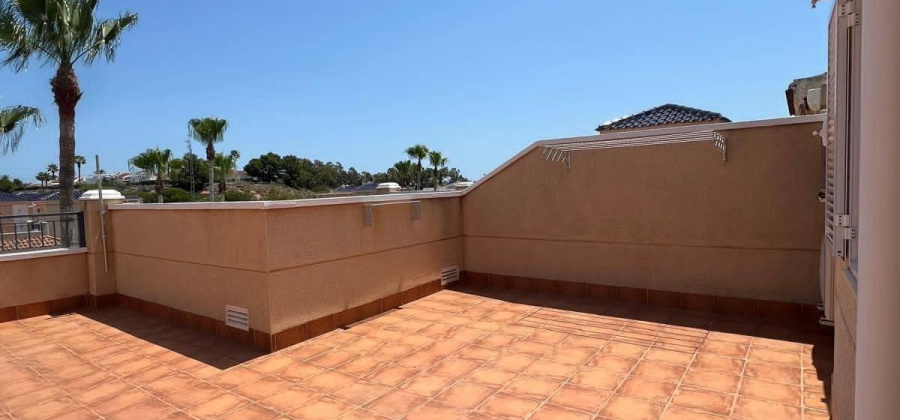 Pilar de la Horadada, Alicante, 2 Bedrooms Bedrooms, ,1 BathroomBathrooms,Townhouse,Resale,0,75632431380068688