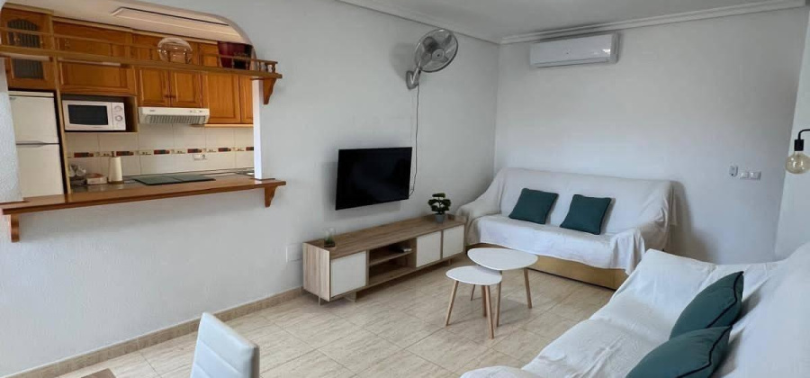 Pilar de la Horadada, Alicante, 2 Bedrooms Bedrooms, ,1 BathroomBathrooms,Townhouse,Resale,0,75632431380068688