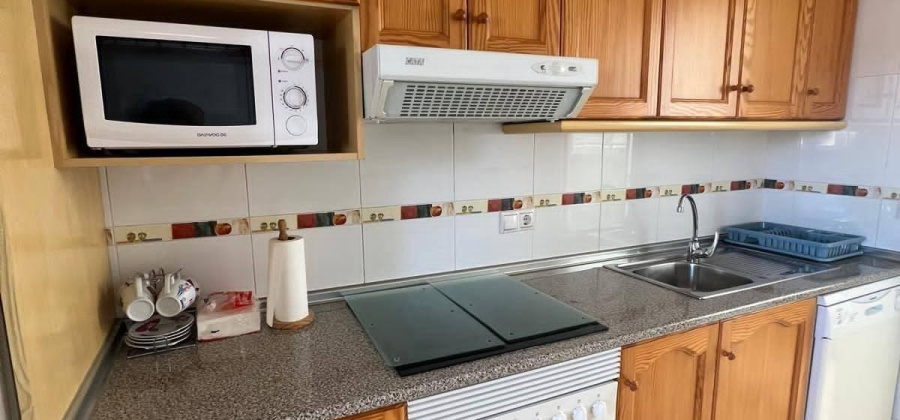 Pilar de la Horadada, Alicante, 2 Bedrooms Bedrooms, ,1 BathroomBathrooms,Townhouse,Resale,0,75632431380068688