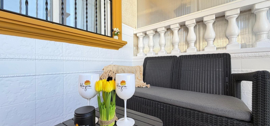 Orihuela Costa, Alicante, 3 Bedrooms Bedrooms, ,2 BathroomsBathrooms,Townhouse,Resale,0,75632449215554976