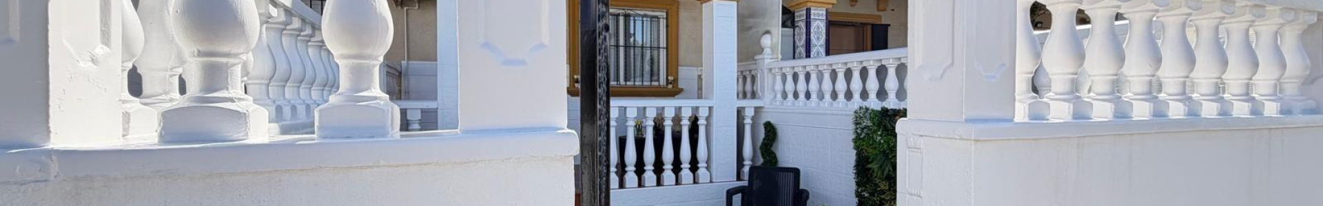Townhouse in Costa Blanca South, Orihuela Costa