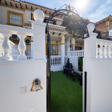 Townhouse in Costa Blanca South, Orihuela Costa