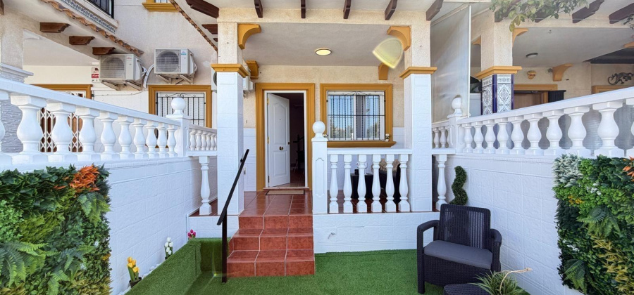 Orihuela Costa, Alicante, 3 Bedrooms Bedrooms, ,2 BathroomsBathrooms,Townhouse,Resale,0,75632449215554976