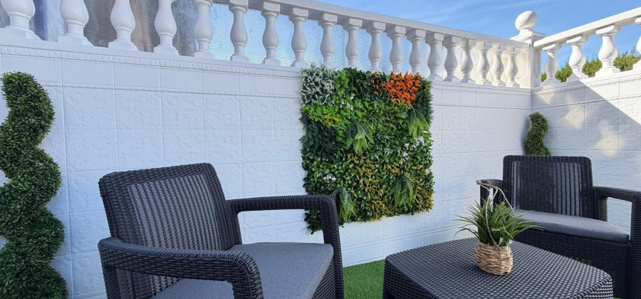 Orihuela Costa, Alicante, 3 Bedrooms Bedrooms, ,2 BathroomsBathrooms,Townhouse,Resale,0,75632449215554976