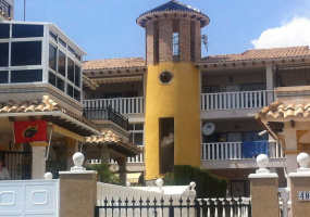 Cabo Roig, Alicante, 2 Bedrooms Bedrooms, ,1 BathroomBathrooms,Apartment,Resale,0,90690279466956720