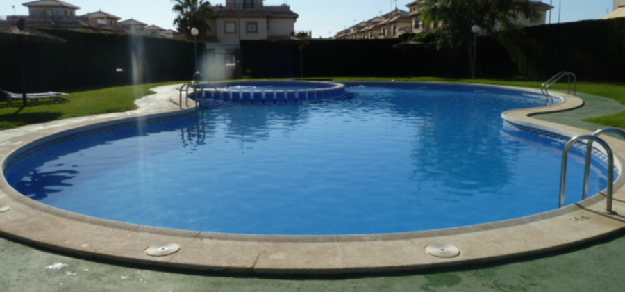 Cabo Roig, Alicante, 2 Bedrooms Bedrooms, ,1 BathroomBathrooms,Apartment,Resale,0,90690279466956720