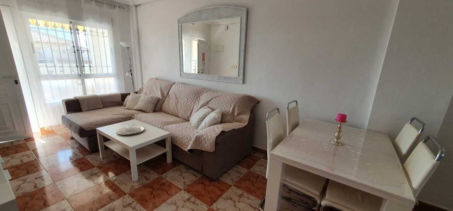 Cabo Roig, Alicante, 2 Bedrooms Bedrooms, ,1 BathroomBathrooms,Apartment,Resale,0,90690279466956720