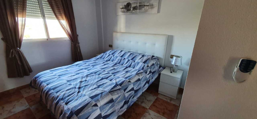 Cabo Roig, Alicante, 2 Bedrooms Bedrooms, ,1 BathroomBathrooms,Apartment,Resale,0,90690279466956720