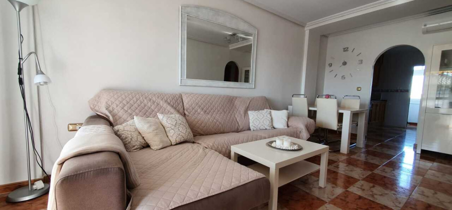 Cabo Roig, Alicante, 2 Bedrooms Bedrooms, ,1 BathroomBathrooms,Apartment,Resale,0,90690279466956720