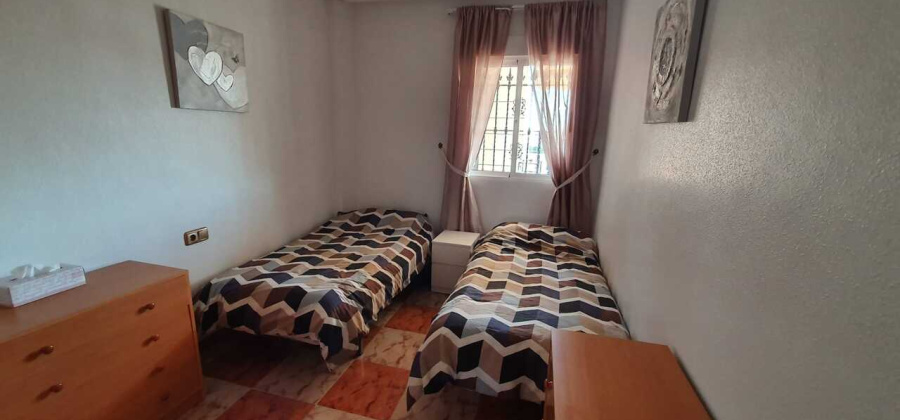 Cabo Roig, Alicante, 2 Bedrooms Bedrooms, ,1 BathroomBathrooms,Apartment,Resale,0,90690279466956720