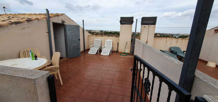 Cabo Roig, Alicante, 2 Bedrooms Bedrooms, ,1 BathroomBathrooms,Apartment,Resale,0,90690279466956720