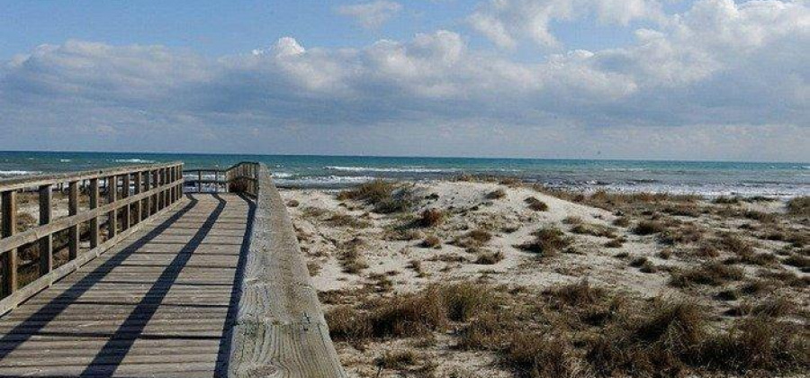 San Pedro del Pinatar, Murcia, 2 Bedrooms Bedrooms, ,2 BathroomsBathrooms,Apartment,New,0,209559108825901952