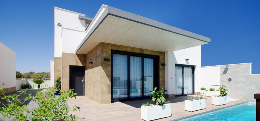 San Miguel de Salinas, Alicante, 3 Bedrooms Bedrooms, ,3 BathroomsBathrooms,Villa,New,0,209559150476244640