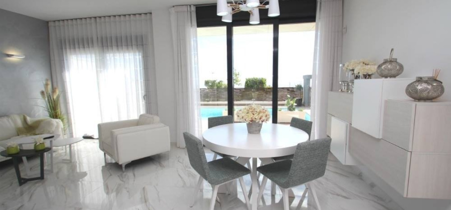 San Miguel de Salinas, Alicante, 3 Bedrooms Bedrooms, ,3 BathroomsBathrooms,Villa,New,0,209559150476244640