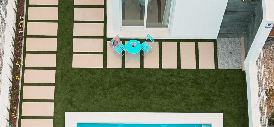 Los Alcazares, Murcia, 3 Bedrooms Bedrooms, ,3 BathroomsBathrooms,Villa,New,0,209559165496707168