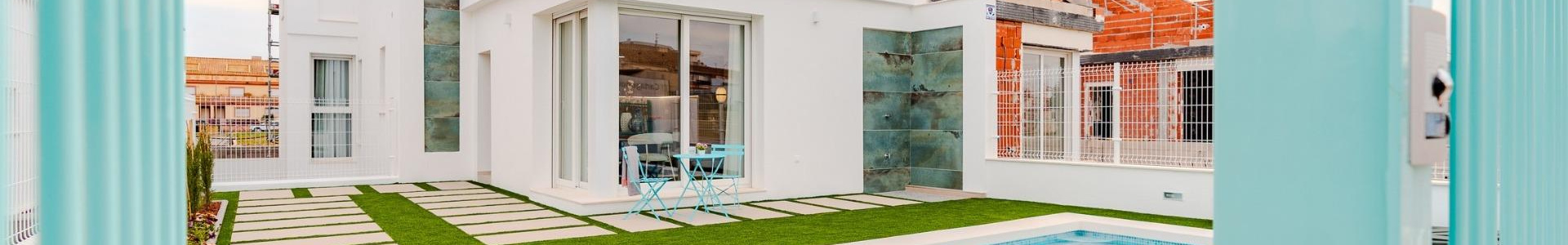 Villa in Costa Calida, Los Alcazares