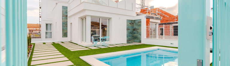 Villa in Costa Calida, Los Alcazares
