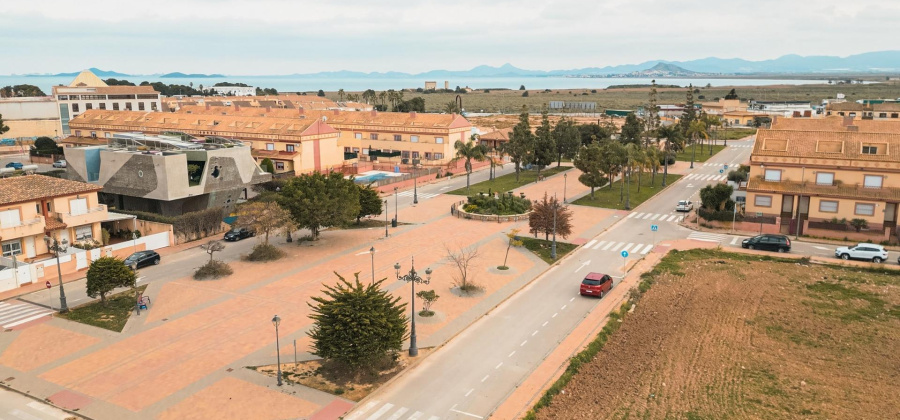 Los Alcazares, Murcia, 3 Bedrooms Bedrooms, ,3 BathroomsBathrooms,Villa,New,0,209559165496707168