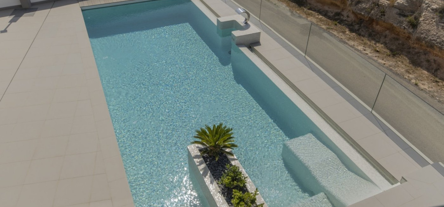 Orihuela Costa, Alicante, 3 Bedrooms Bedrooms, ,2 BathroomsBathrooms,Villa,New,0,209559224732042208