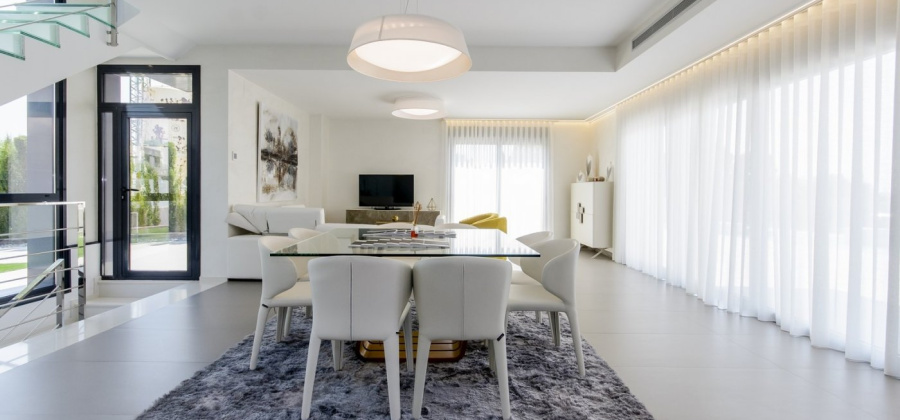 Orihuela Costa, Alicante, 3 Bedrooms Bedrooms, ,2 BathroomsBathrooms,Villa,New,0,209559224732042208