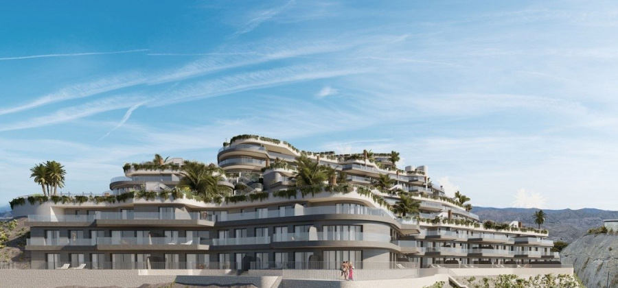 Aguilas, Murcia, 2 Bedrooms Bedrooms, ,2 BathroomsBathrooms,Apartment,New,0,209559240842396736