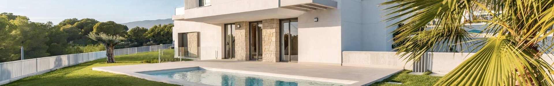 Villa in Costa Blanca North, Finestrat