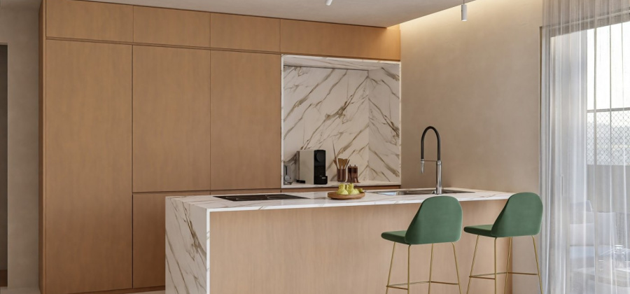 Finestrat, Alicante, 3 Bedrooms Bedrooms, ,3 BathroomsBathrooms,Villa,New,0,209559283806487904