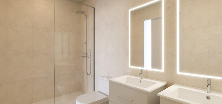 Torre Pacheco, Murcia, 2 Bedrooms Bedrooms, ,2 BathroomsBathrooms,Apartment,New,0,209559507118709696