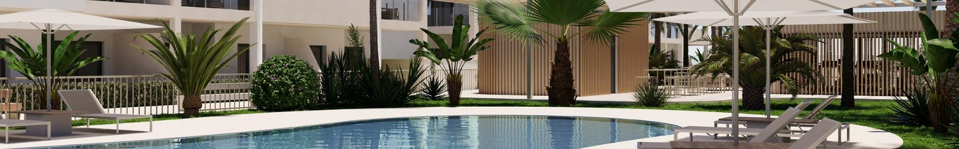 Torre Pacheco, Murcia, 2 Bedrooms Bedrooms, ,2 BathroomsBathrooms,Apartment,New,0,209559507118709696