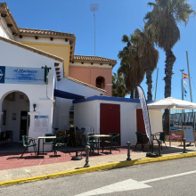 Commercial Unit in Costa Blanca South, TORREVIEJA
