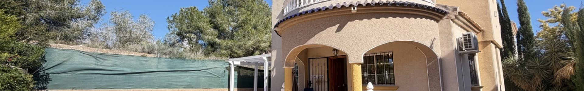 Villamartin, Alicante, 3 Bedrooms Bedrooms, ,2 BathroomsBathrooms,Villa,Resale,0,103186371119904160