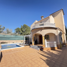 Villamartin, Alicante, 3 Bedrooms Bedrooms, ,2 BathroomsBathrooms,Villa,Resale,0,103186371119904160