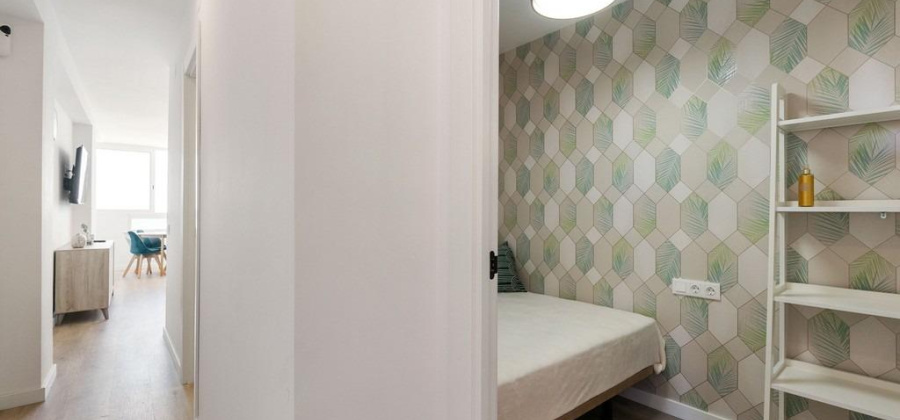 Torrevieja, Alicante, 1 Bedroom Bedrooms, ,1 BathroomBathrooms,Apartment,Resale,0,6594578473299625