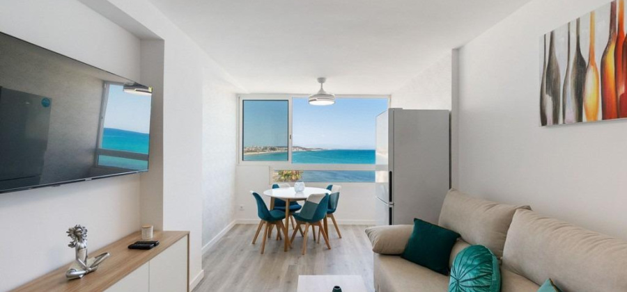 Torrevieja, Alicante, 1 Bedroom Bedrooms, ,1 BathroomBathrooms,Apartment,Resale,0,6594578473299625