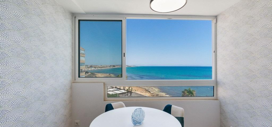 Torrevieja, Alicante, 1 Bedroom Bedrooms, ,1 BathroomBathrooms,Apartment,Resale,0,6594578473299625